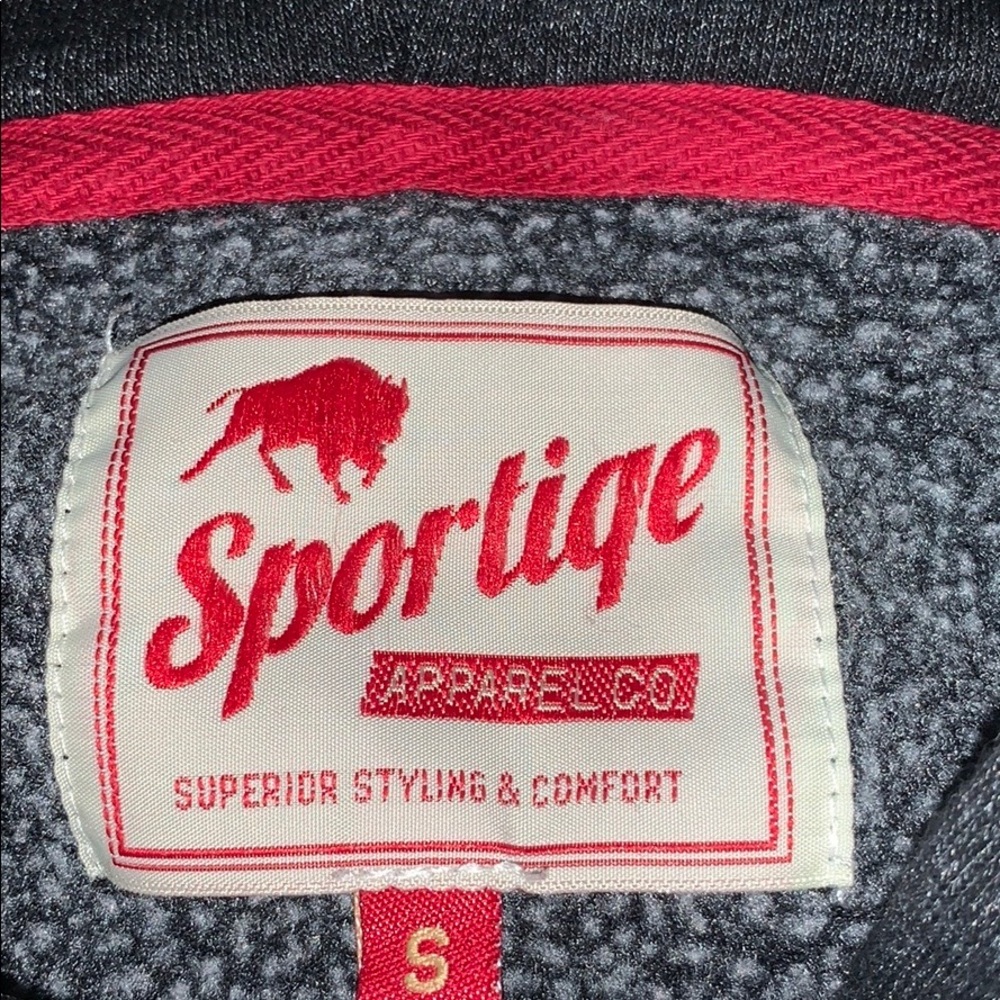 Milwaukee Jacket - Picture 3 of 3